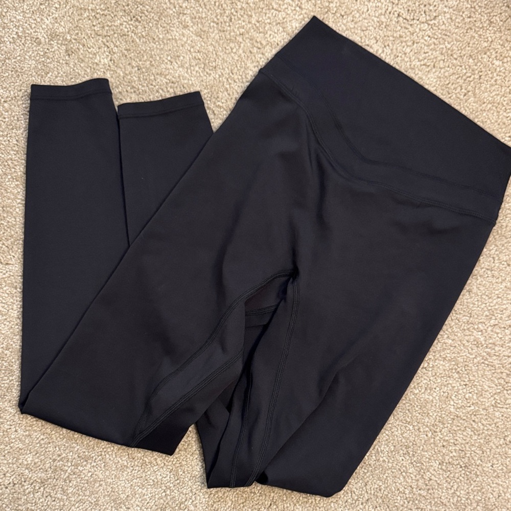 Vitality Revive Pant - Midnight